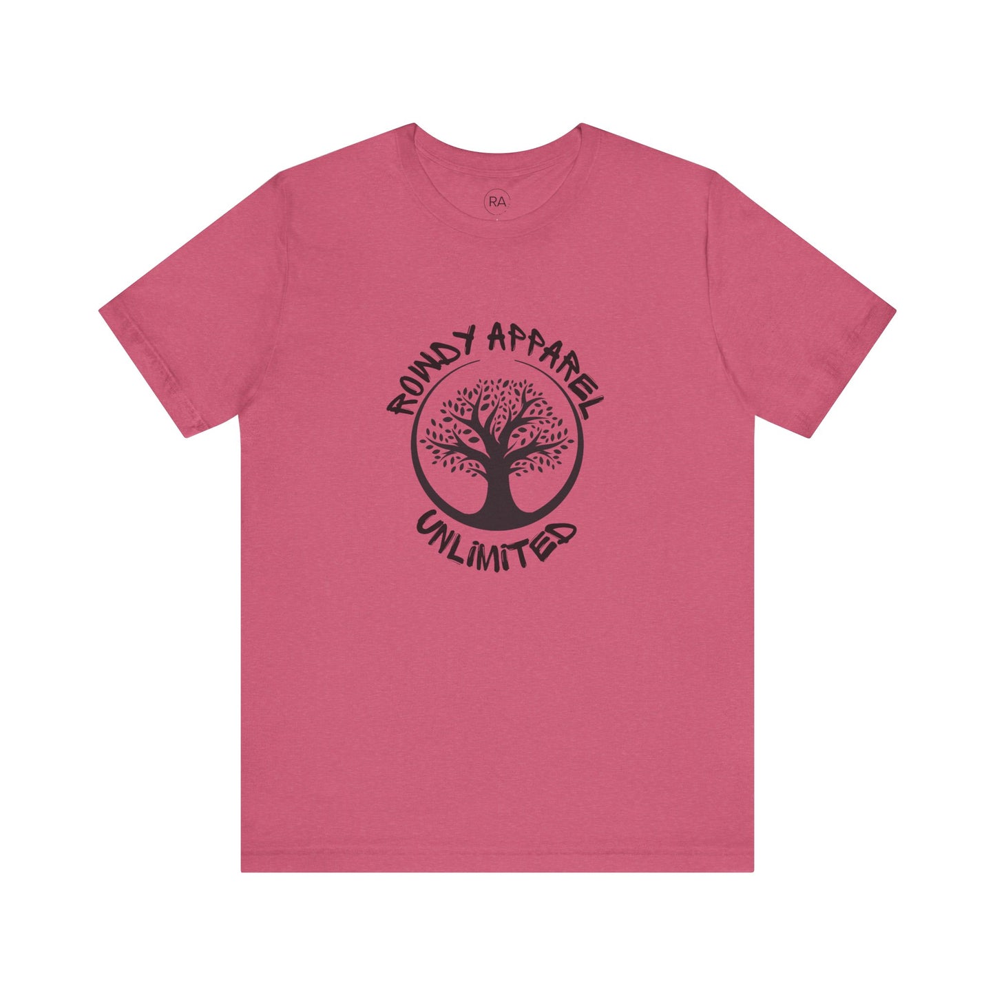 Tree of Life Short Sleeve Tee