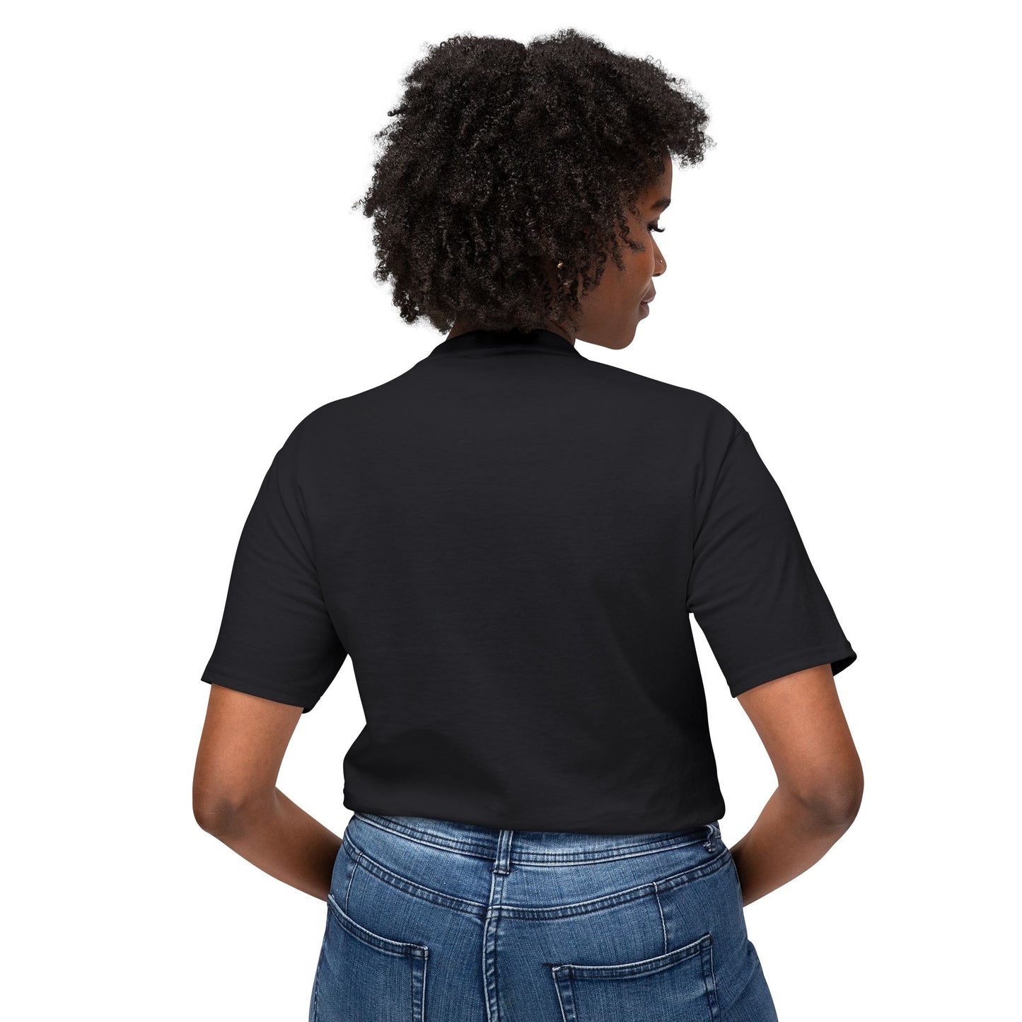 In My Rowdy Era Unisex HD Cotton™ T-shirt