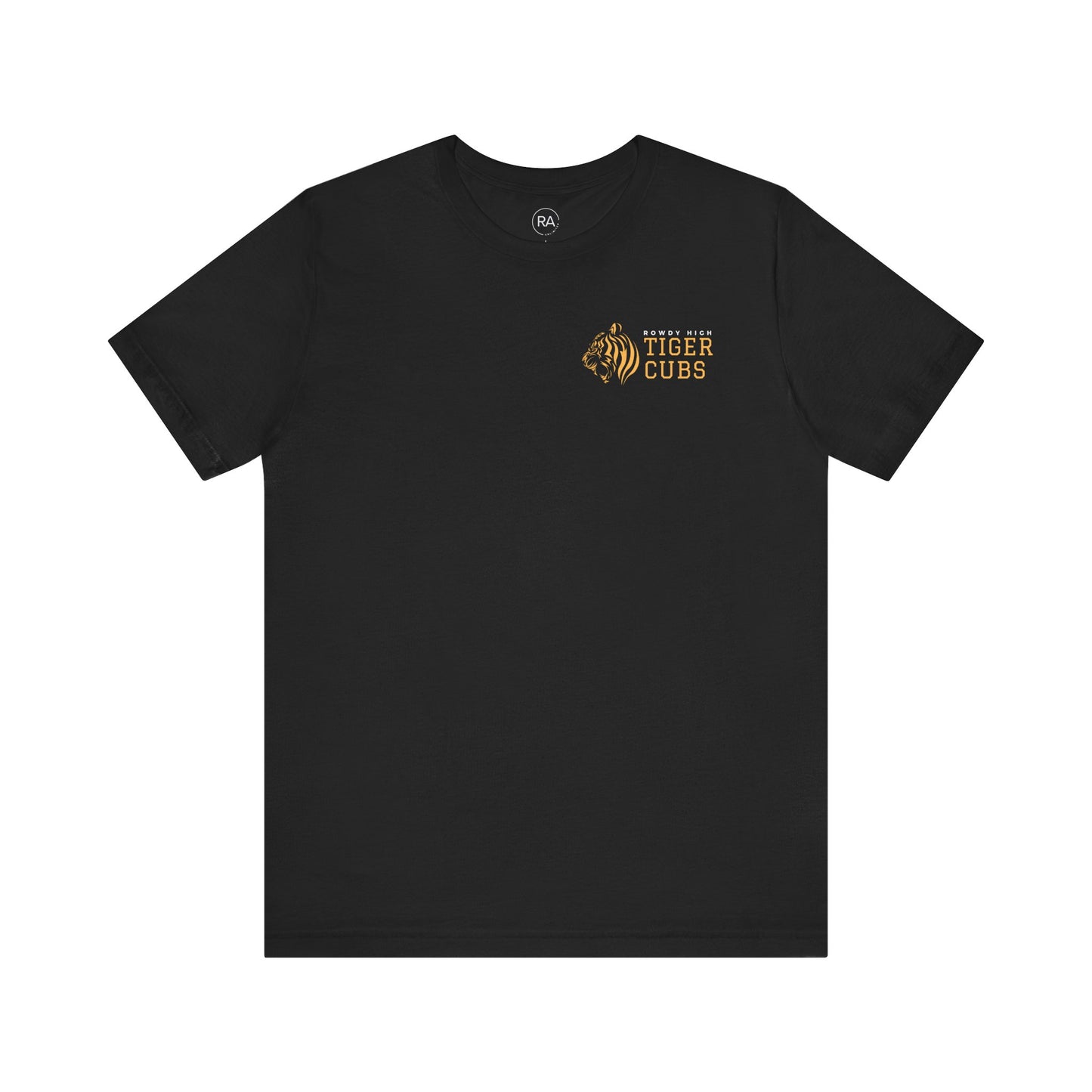 Tiger Cubs Short Sleeve Tee