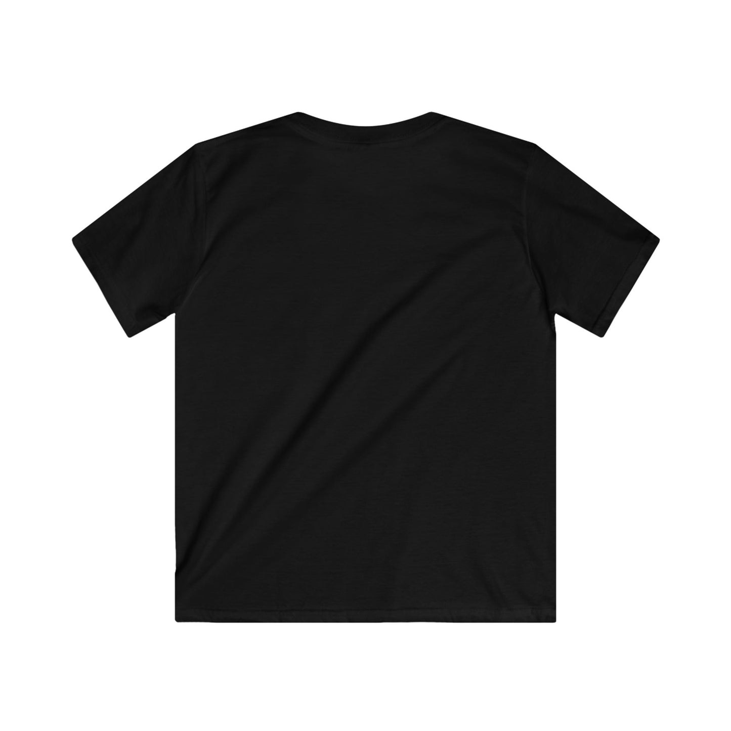 Surfing Penguin Youth Short Sleeve Tee