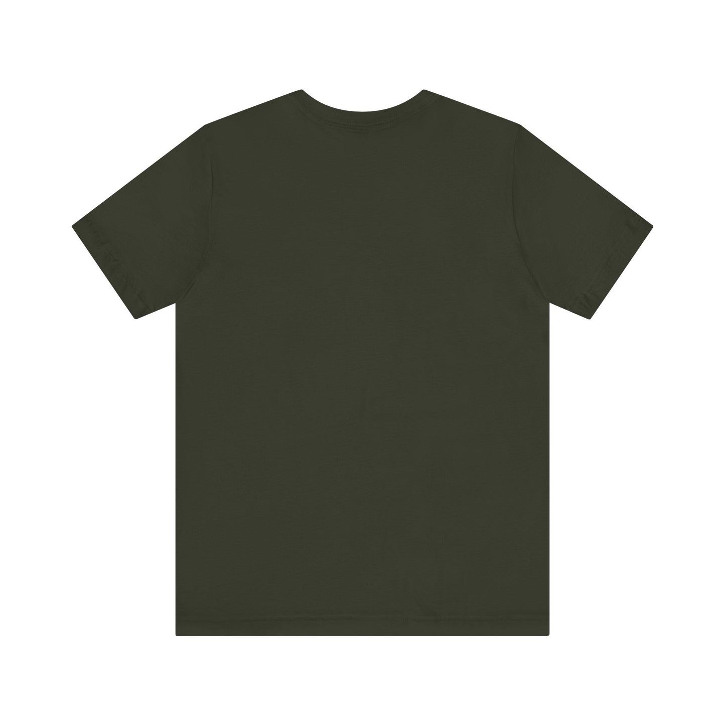 Garden Life Short Sleeve Tee