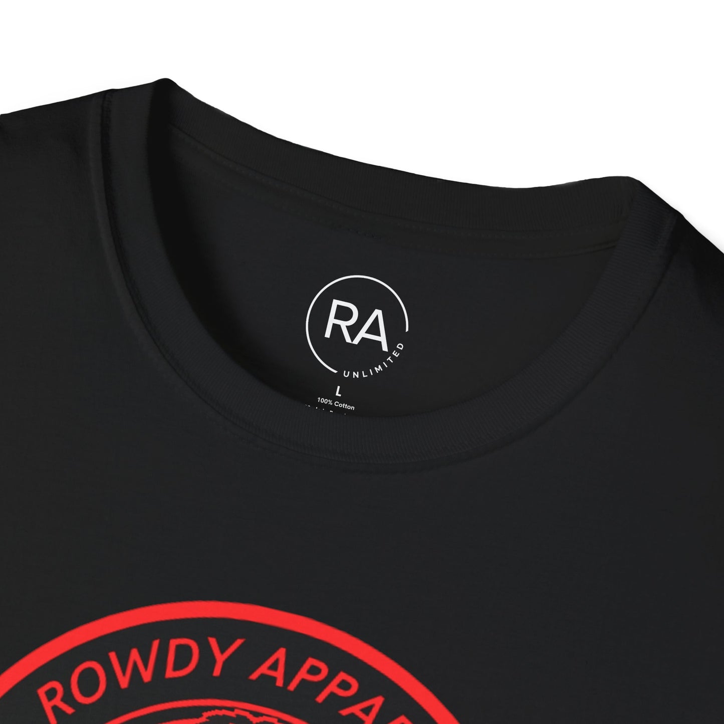 Gorilla Short Sleeve Tee