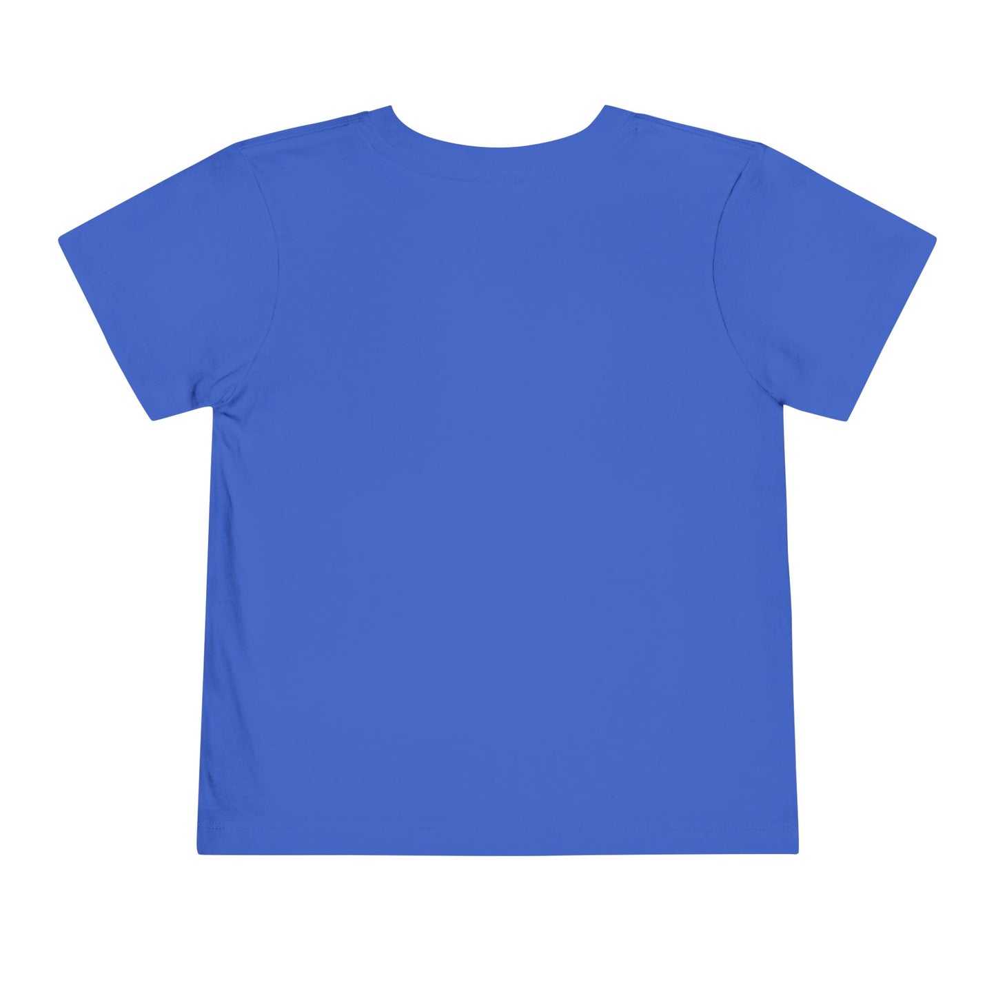 Toddler Short Sleeve Tee - milk & cookies