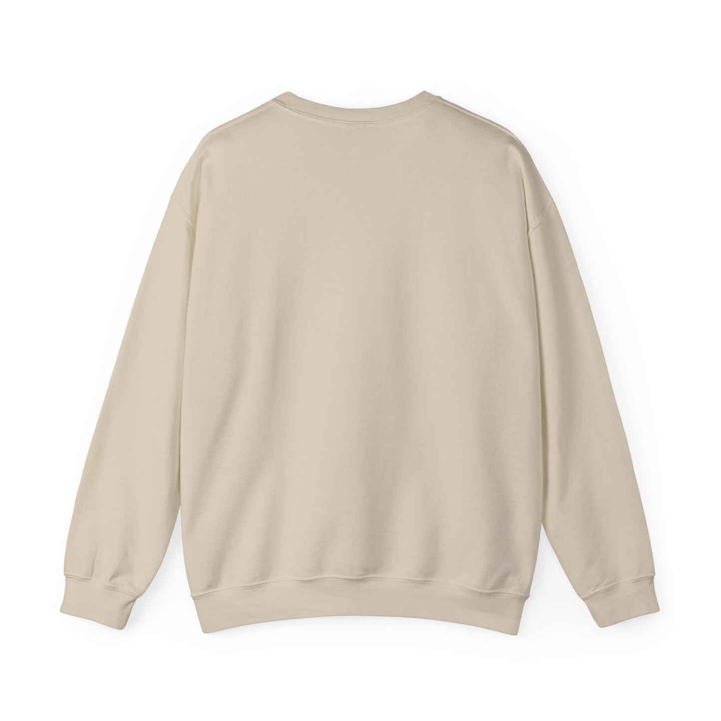 Rowdy Cheetah Unisex Heavy Blend™ Crewneck Sweatshirt