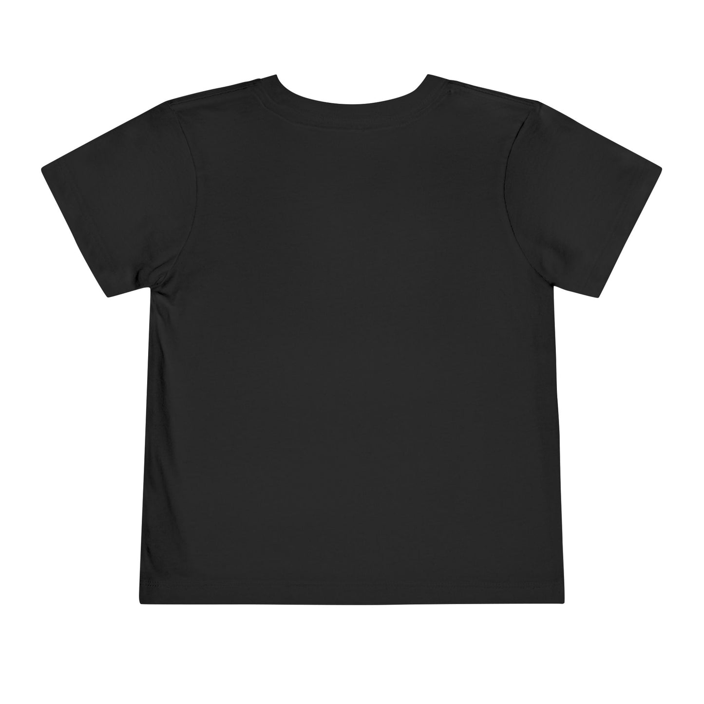 Surfing Penguin Toddler Short Sleeve Tee