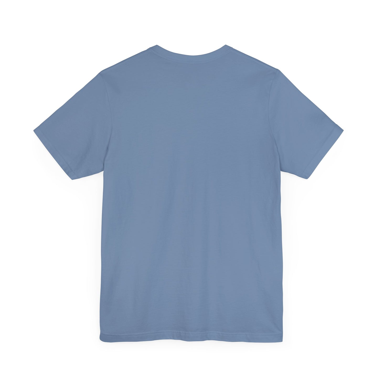 Grow Through It Short Sleeve Tee