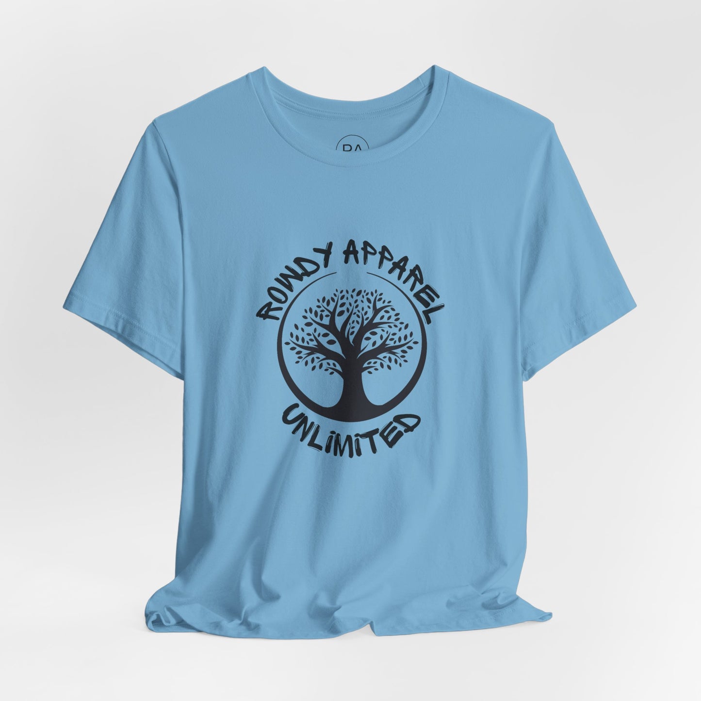 Tree of Life Short Sleeve Tee