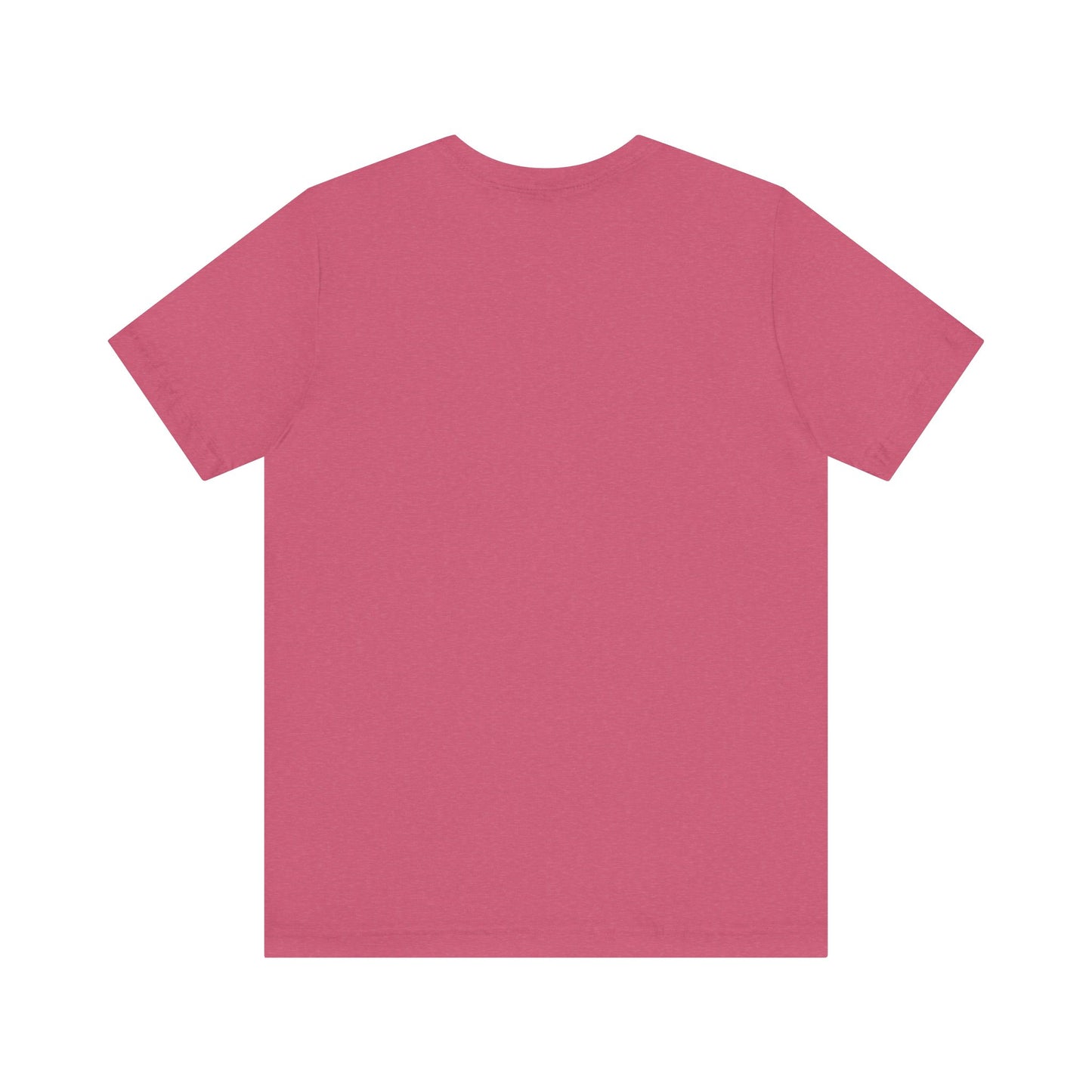 Grow Through It Short Sleeve Tee