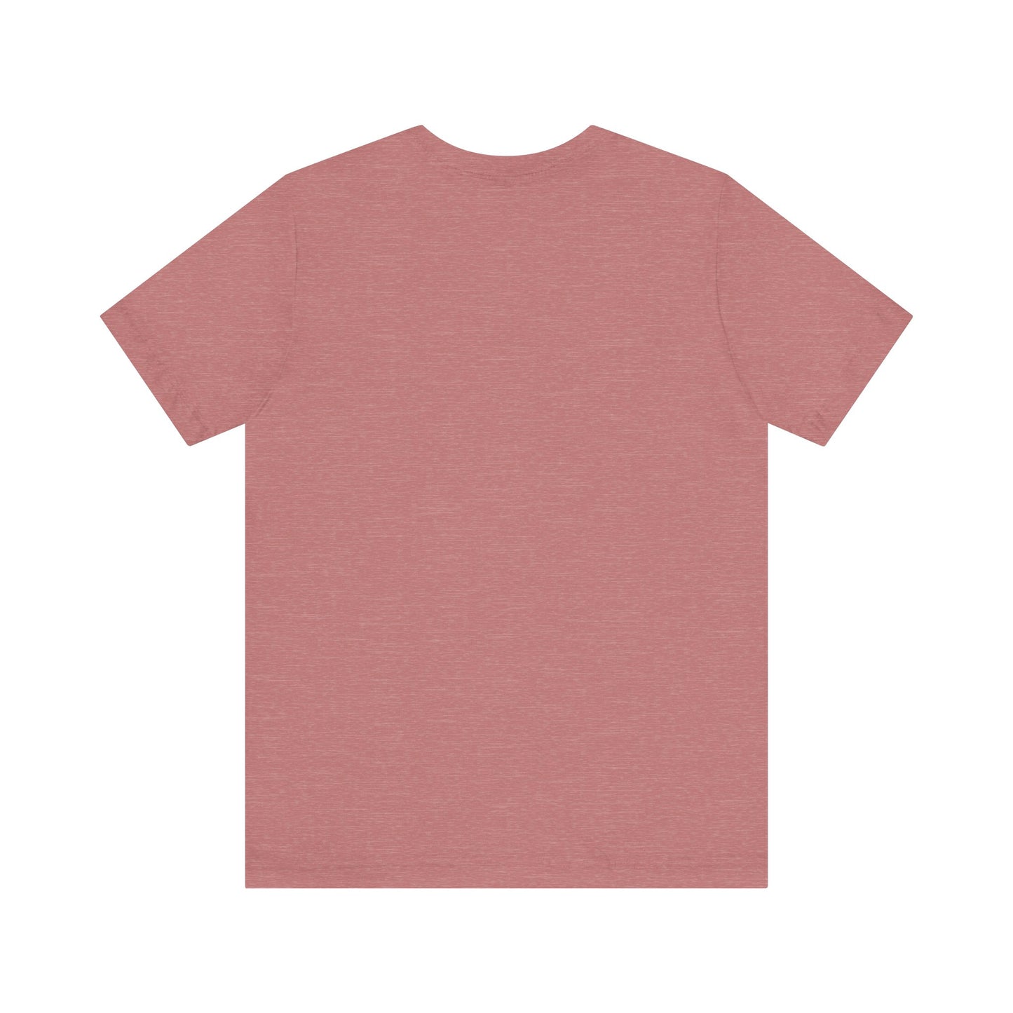 Grow Through It Short Sleeve Tee