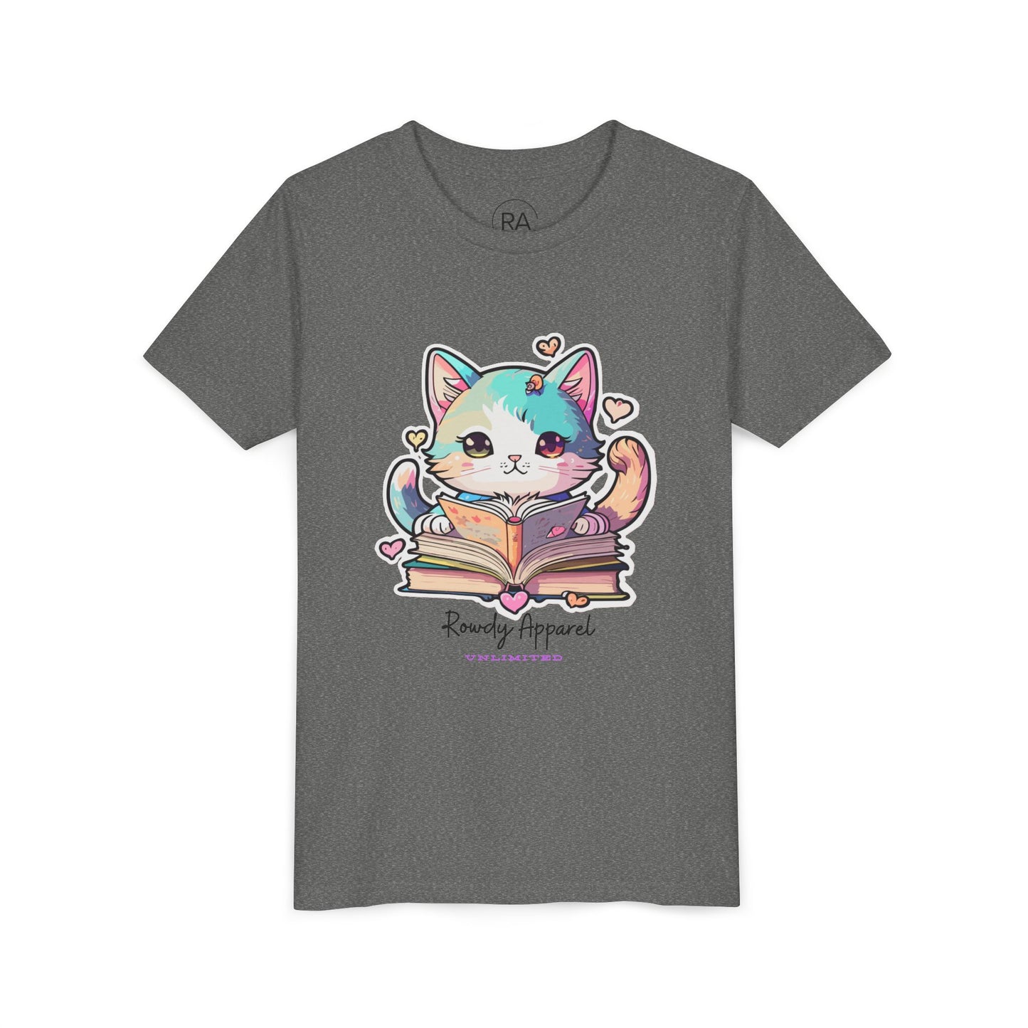 Youth Short Sleeve Tee