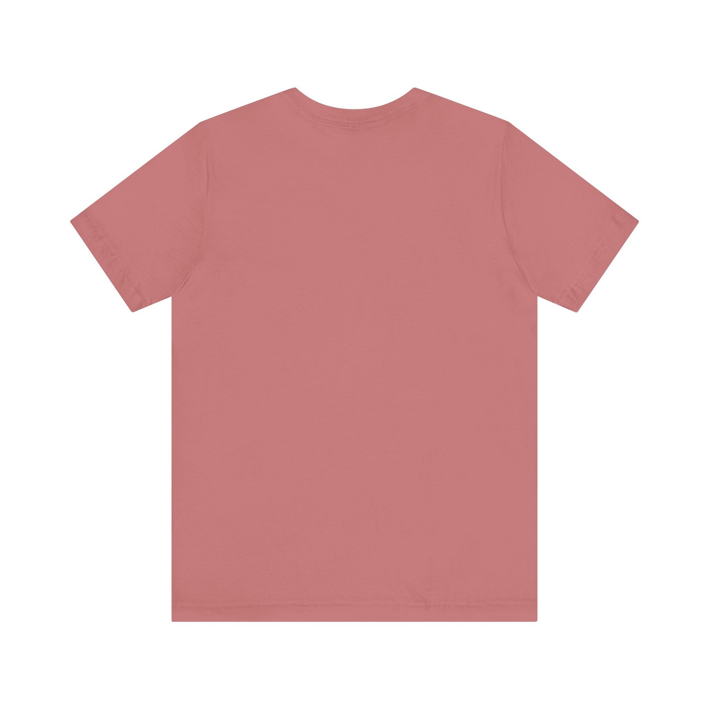 Hen Mother Short Sleeve Tee