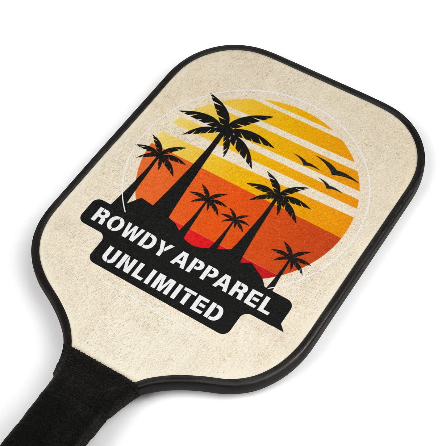 Pickleball Kit