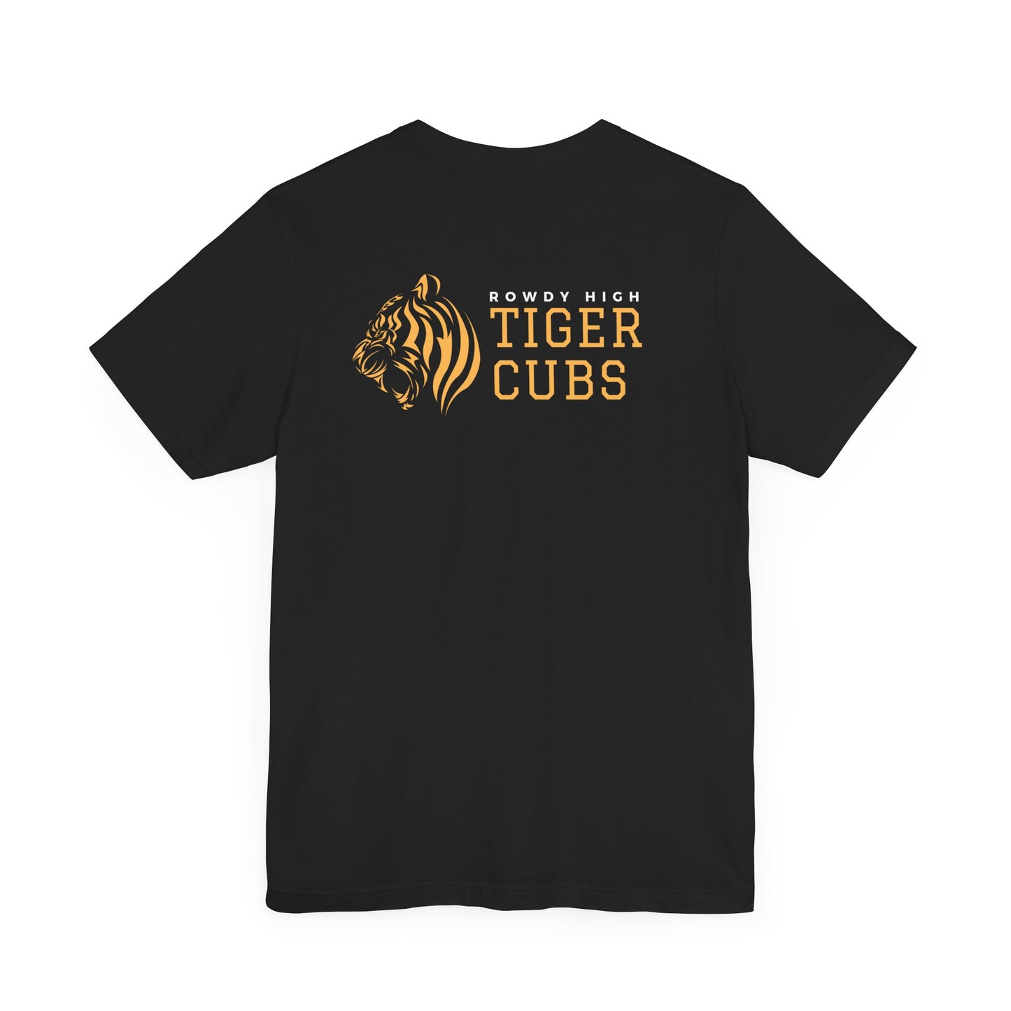 Tiger Cubs Short Sleeve Tee