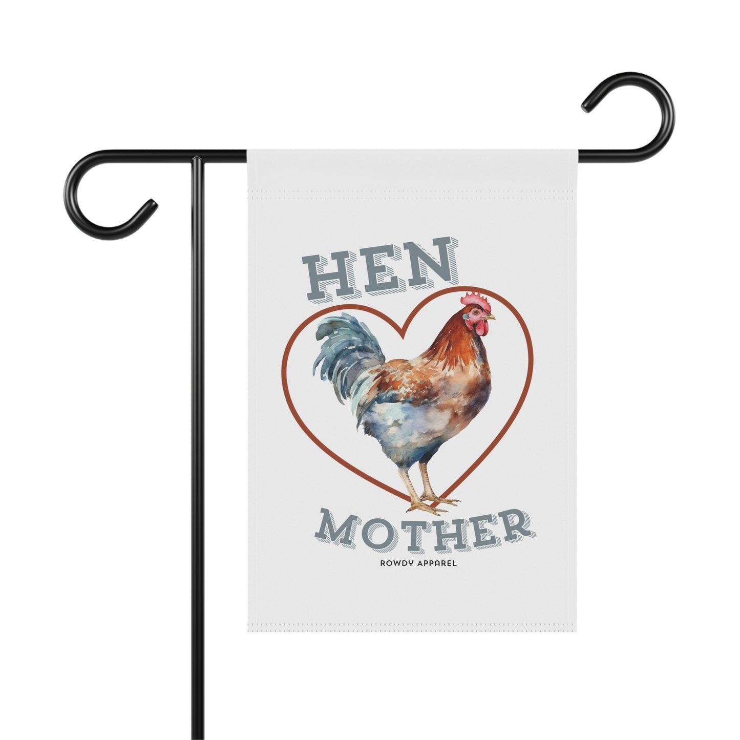 Garden & House Banner