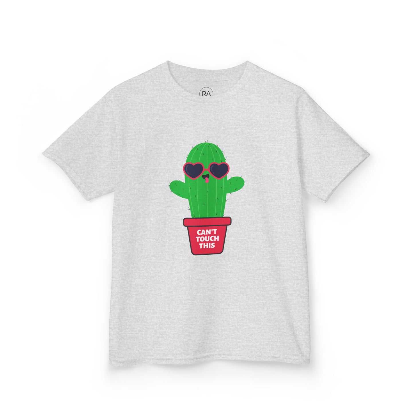 Kids Heavy Cotton™ Tee