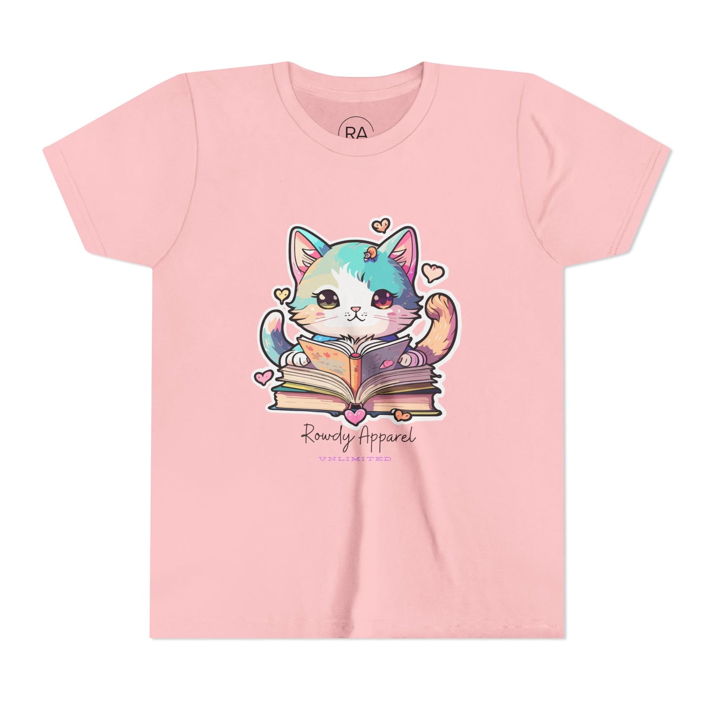 Youth Short Sleeve Tee