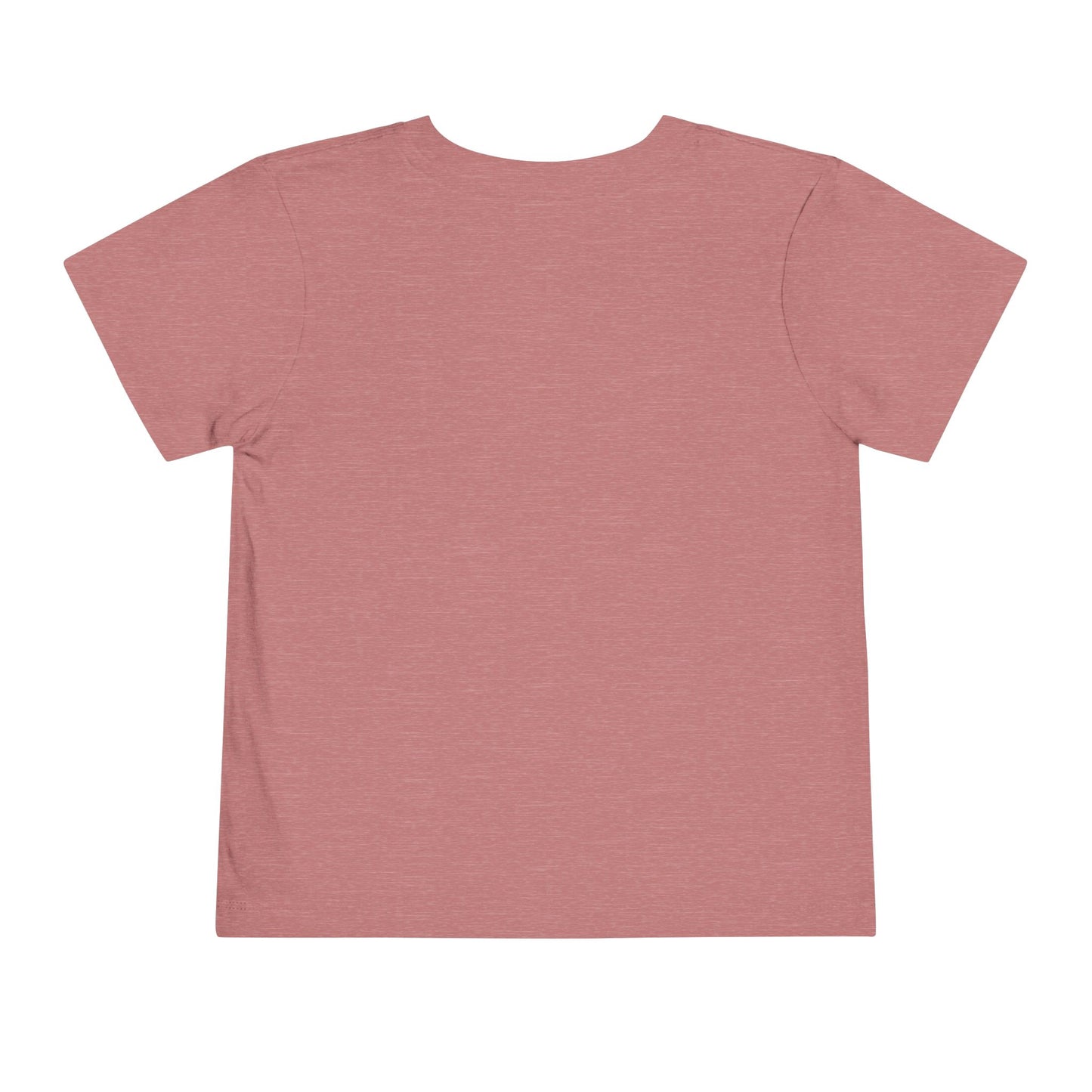 Toddler Short Sleeve Tee - milk & cookies