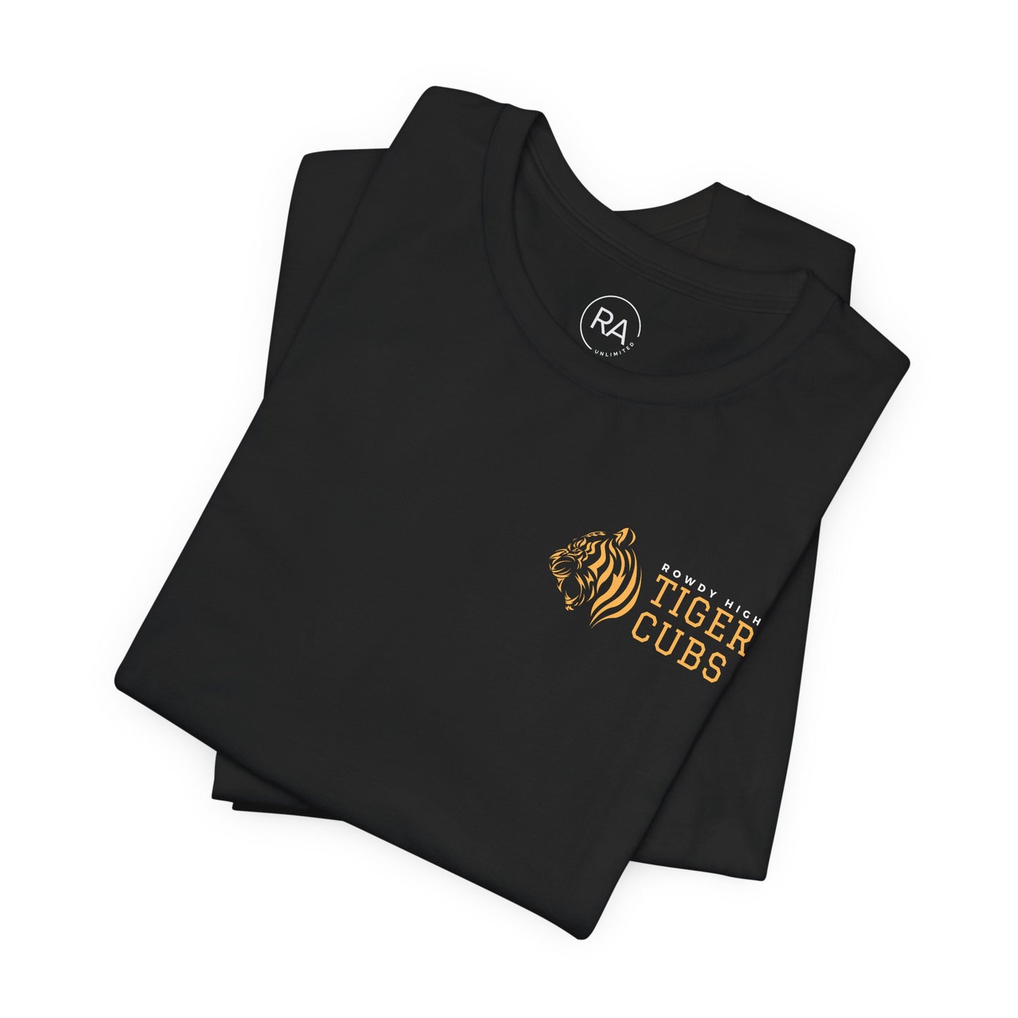 Tiger Cubs Short Sleeve Tee