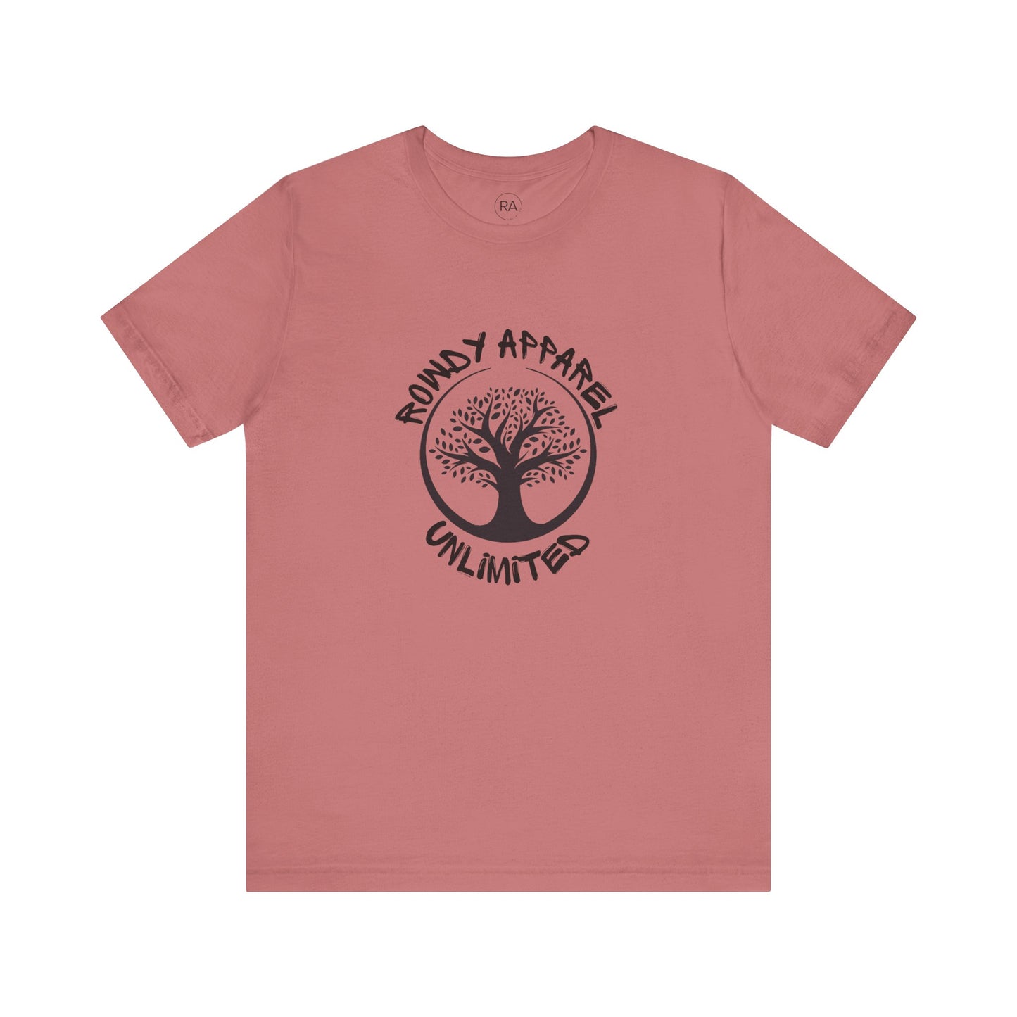 Tree of Life Short Sleeve Tee