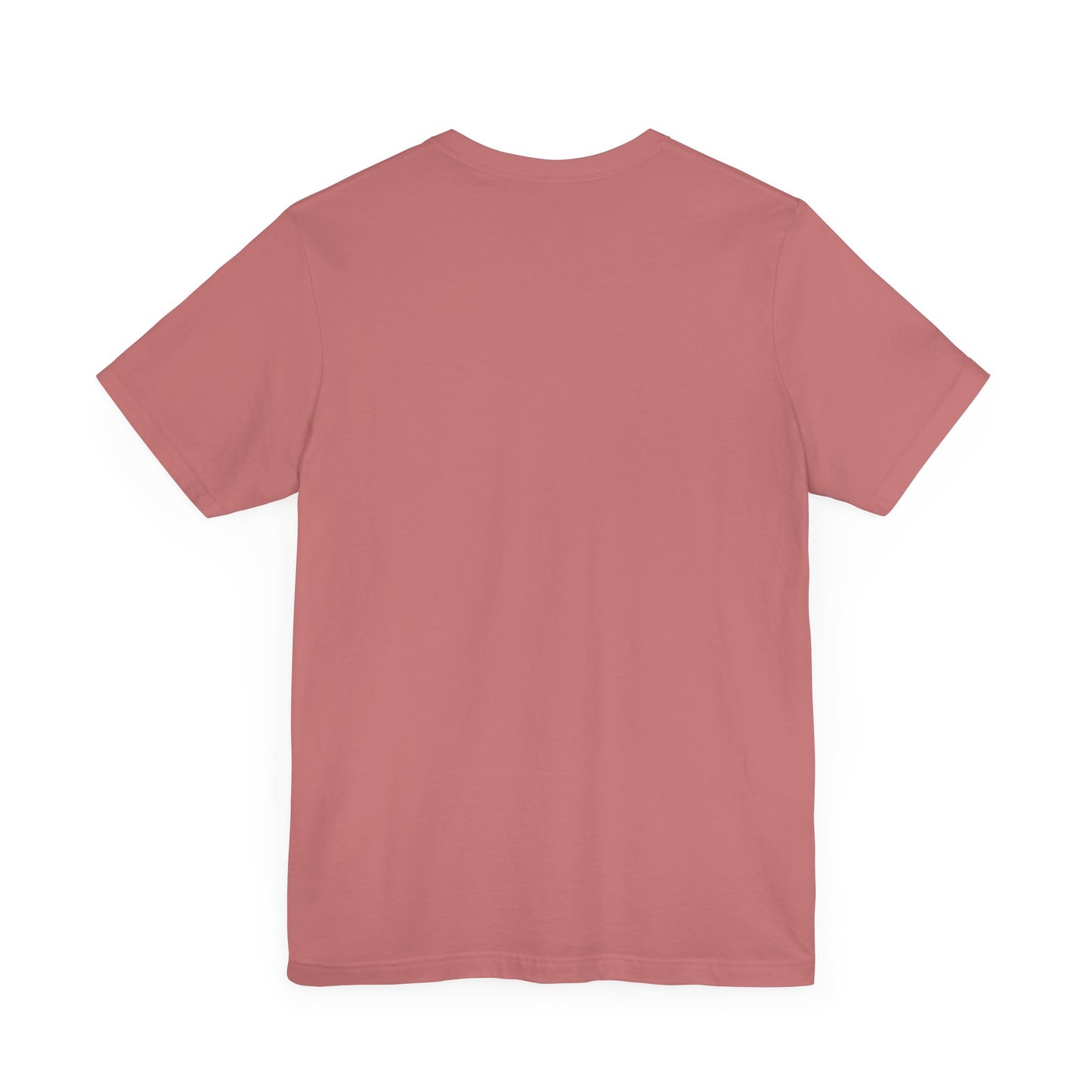 Hen Mother Short Sleeve Tee
