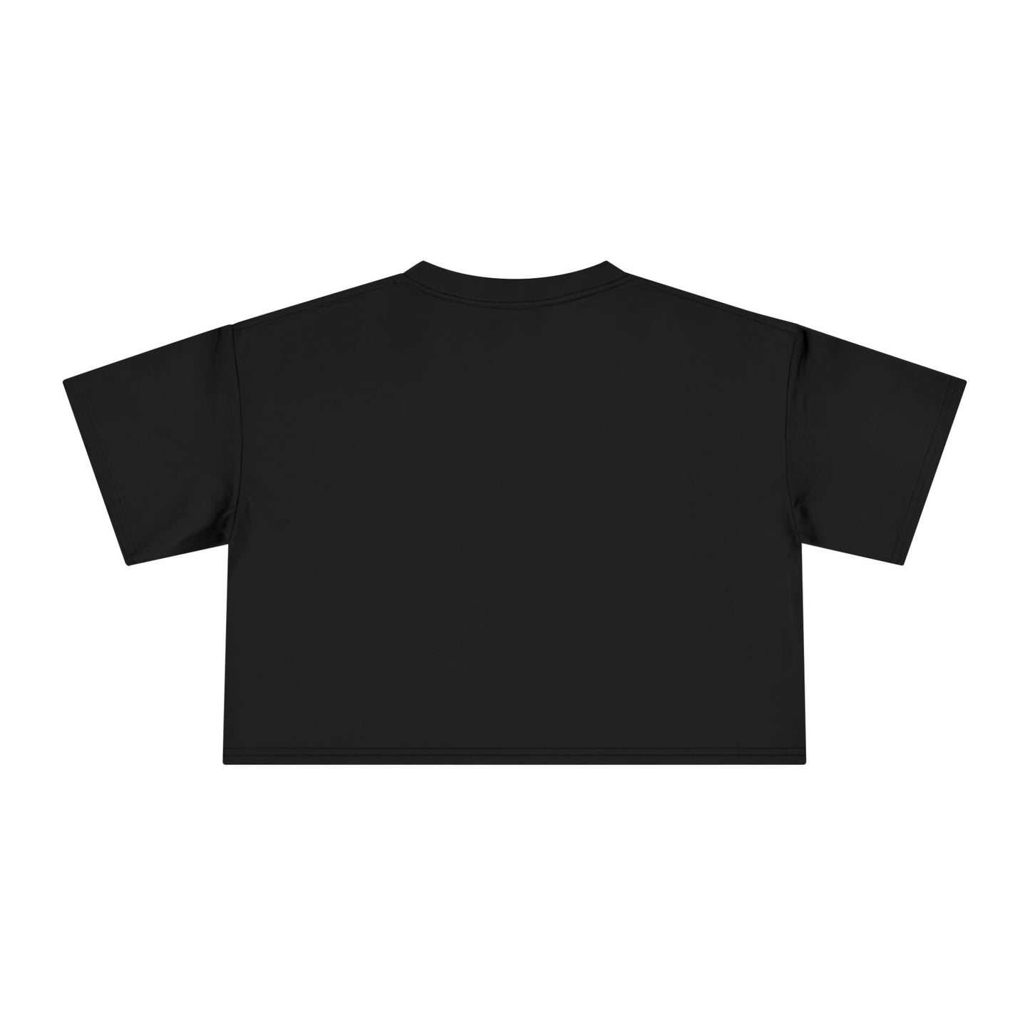 Out of This World Women's Crop Tee