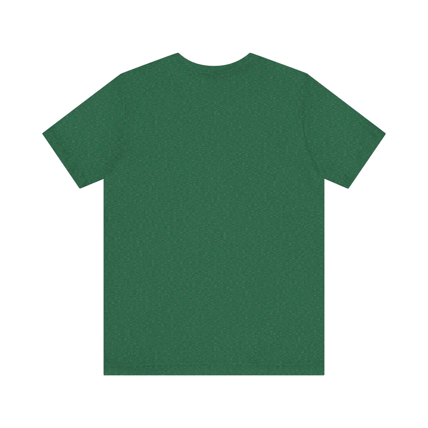 Run Forest Short Sleeve Tee