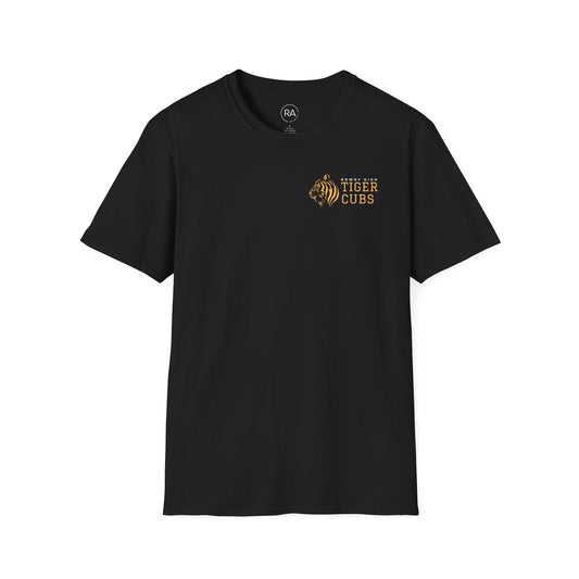 Tiger Cubs Short Sleeve Tee