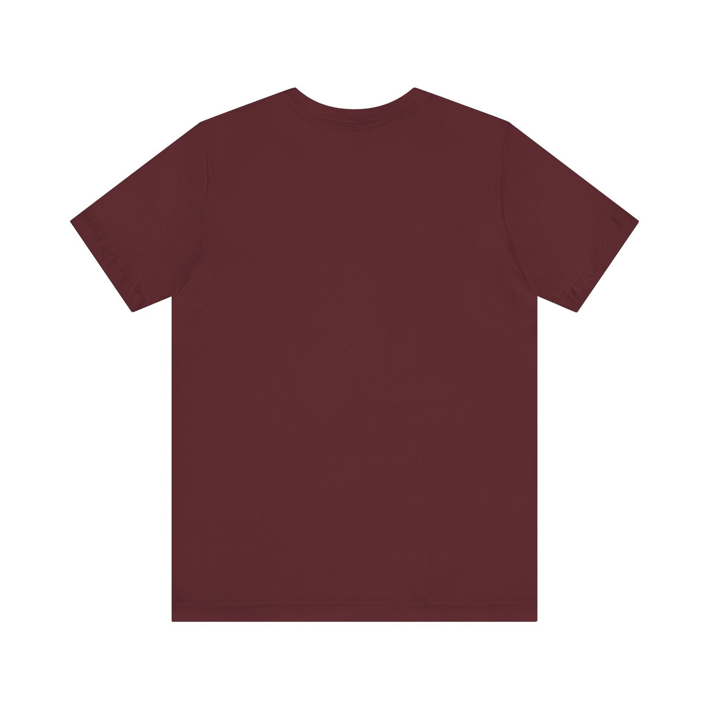 She is Magic Unisex Jersey Short Sleeve Tee