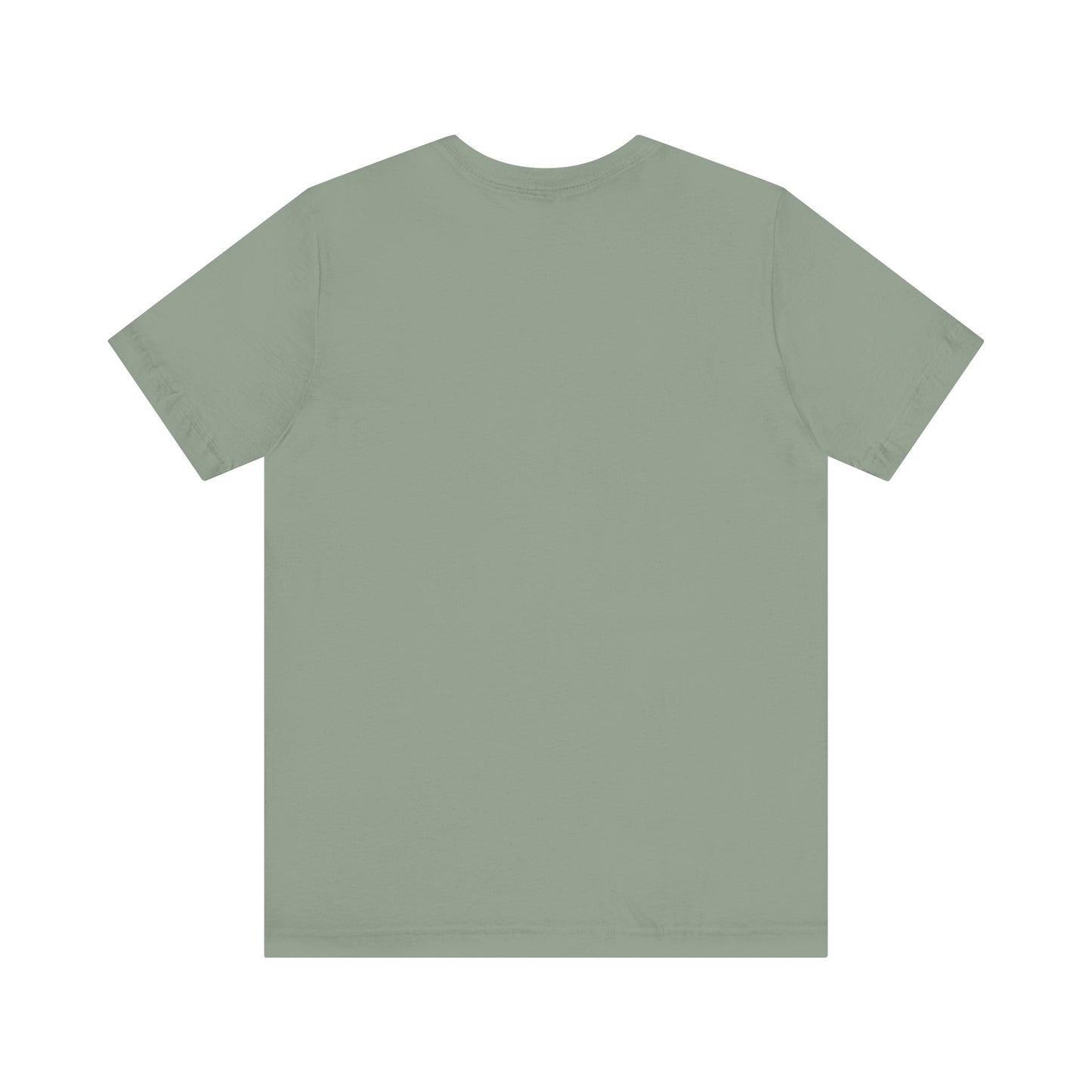 Grow Through It Short Sleeve Tee