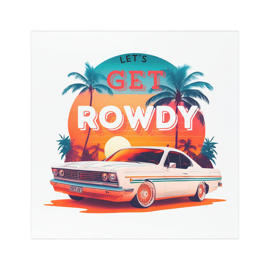 Car Magnets