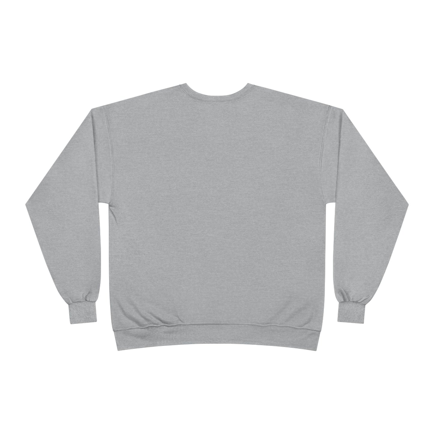 Rowdy G&P2 Unisex EcoSmart® Crewneck Sweatshirt