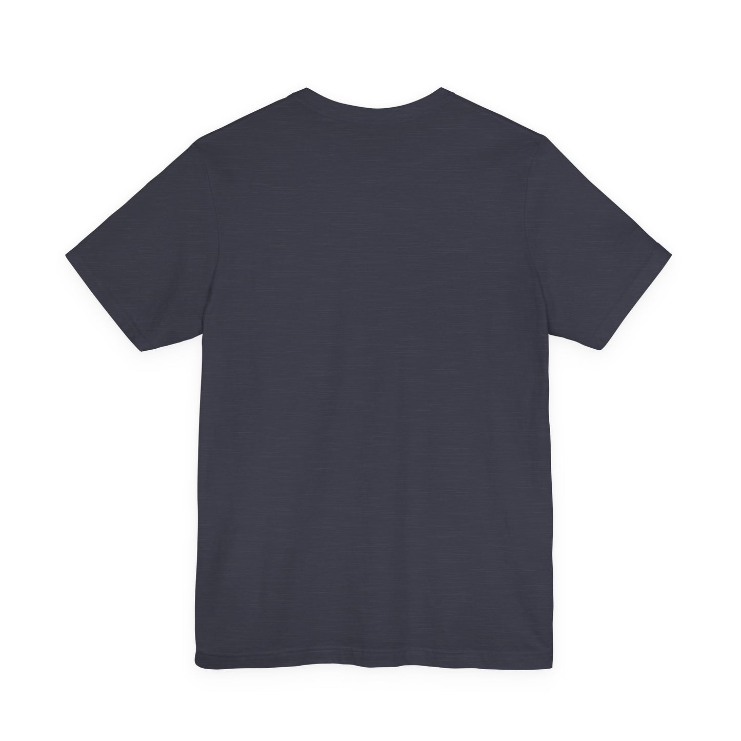 She is Magic Unisex Jersey Short Sleeve Tee