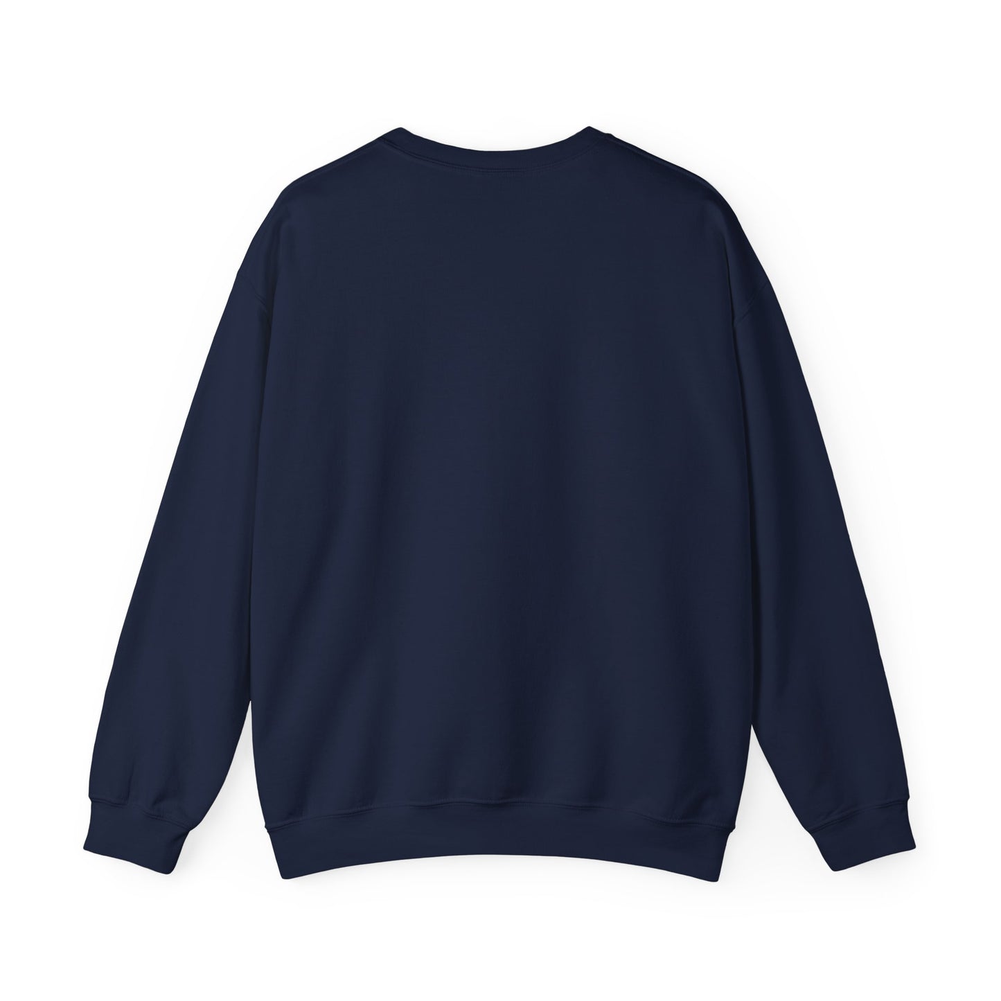 She is Magic Unisex Heavy Blend™ Crewneck Sweatshirt