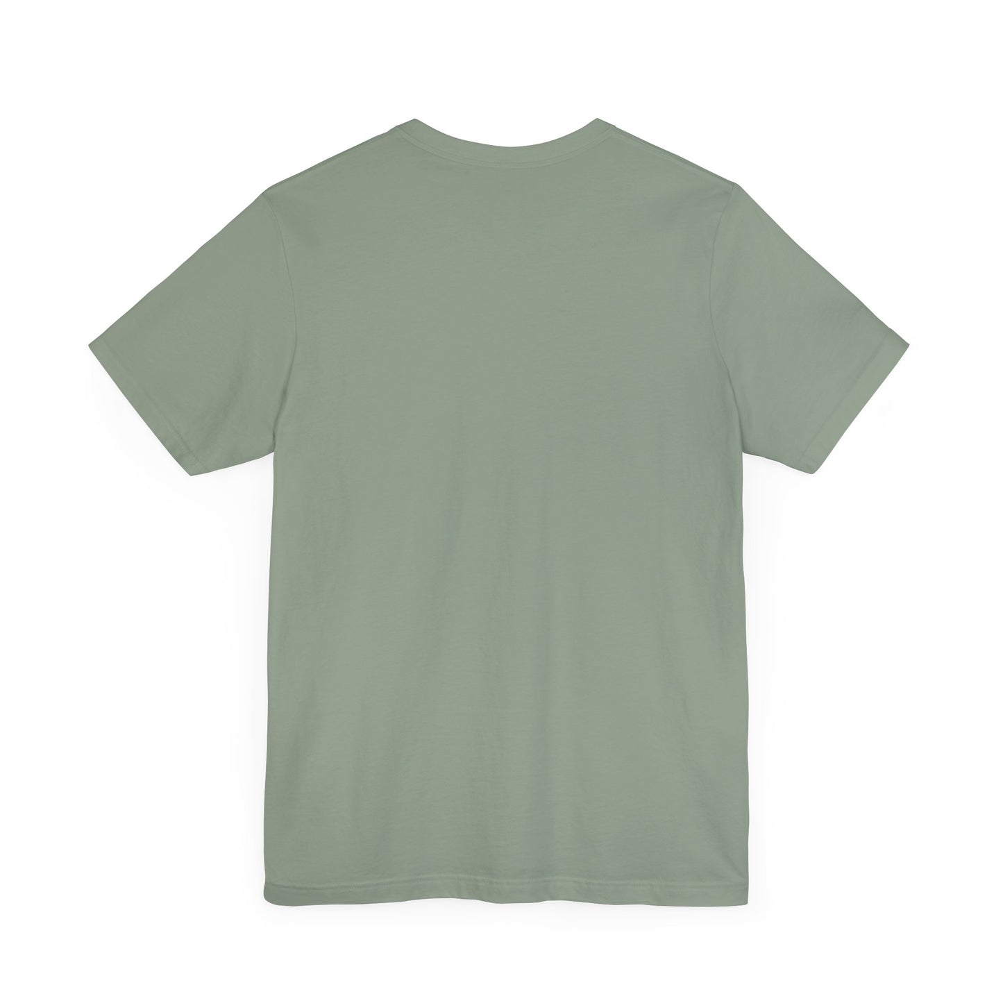 Grow Through It Short Sleeve Tee
