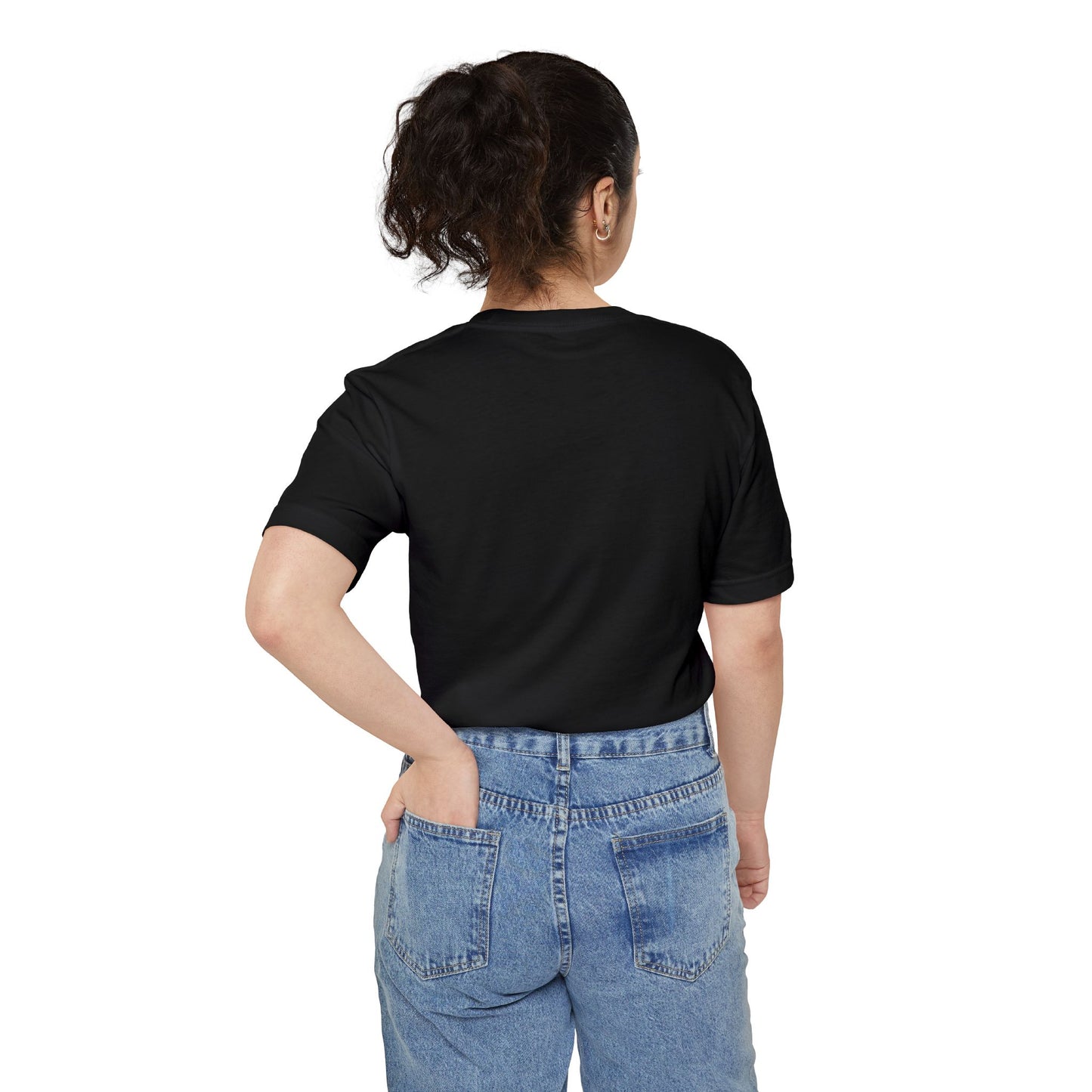 Rowdy Ranch Unisex Pocket T-shirt