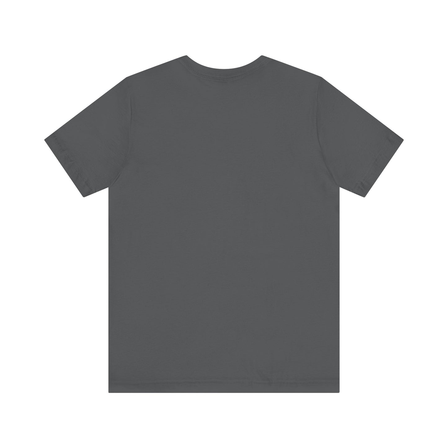 All About That Base Short Sleeve Tee