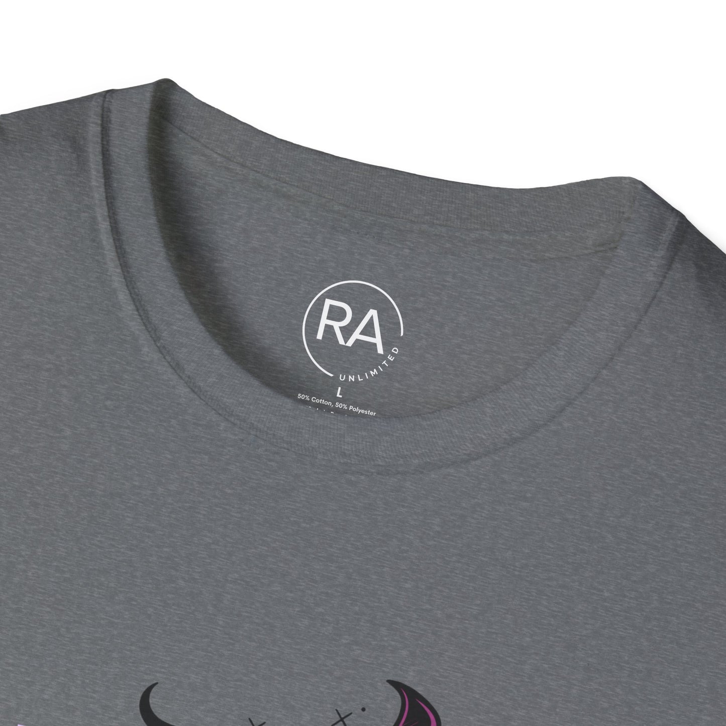 BWE1 Unisex Softstyle T-Shirt