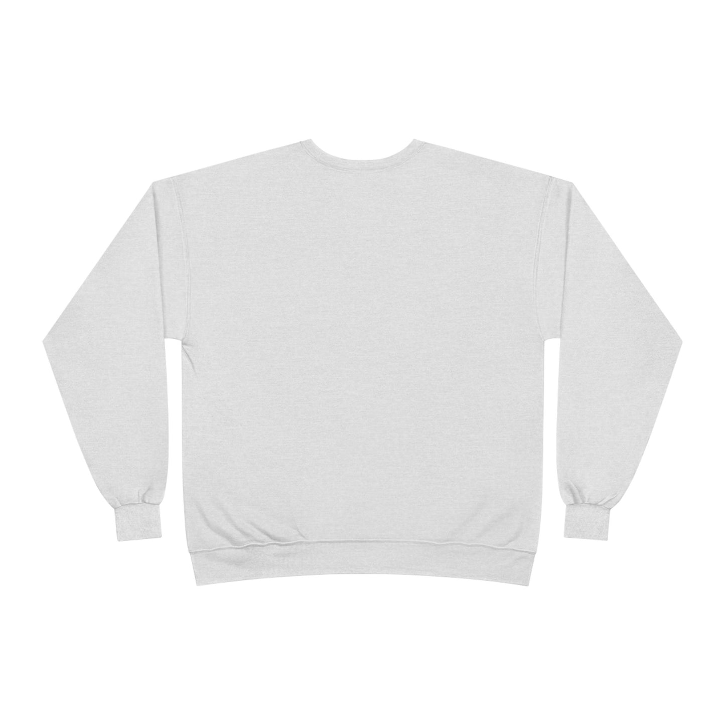 Rowdy G&P2 Unisex EcoSmart® Crewneck Sweatshirt