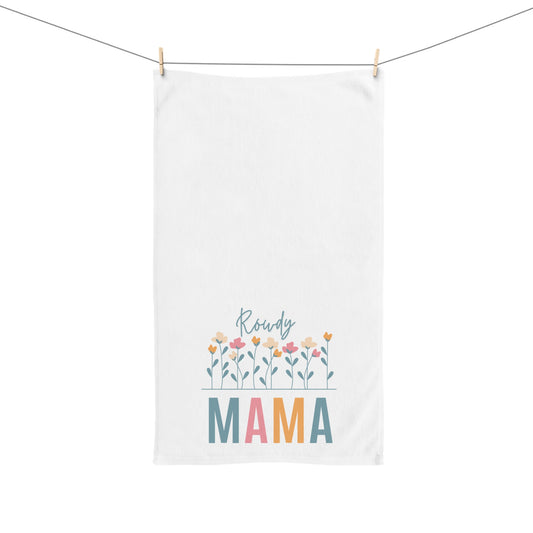 Hand Towel
