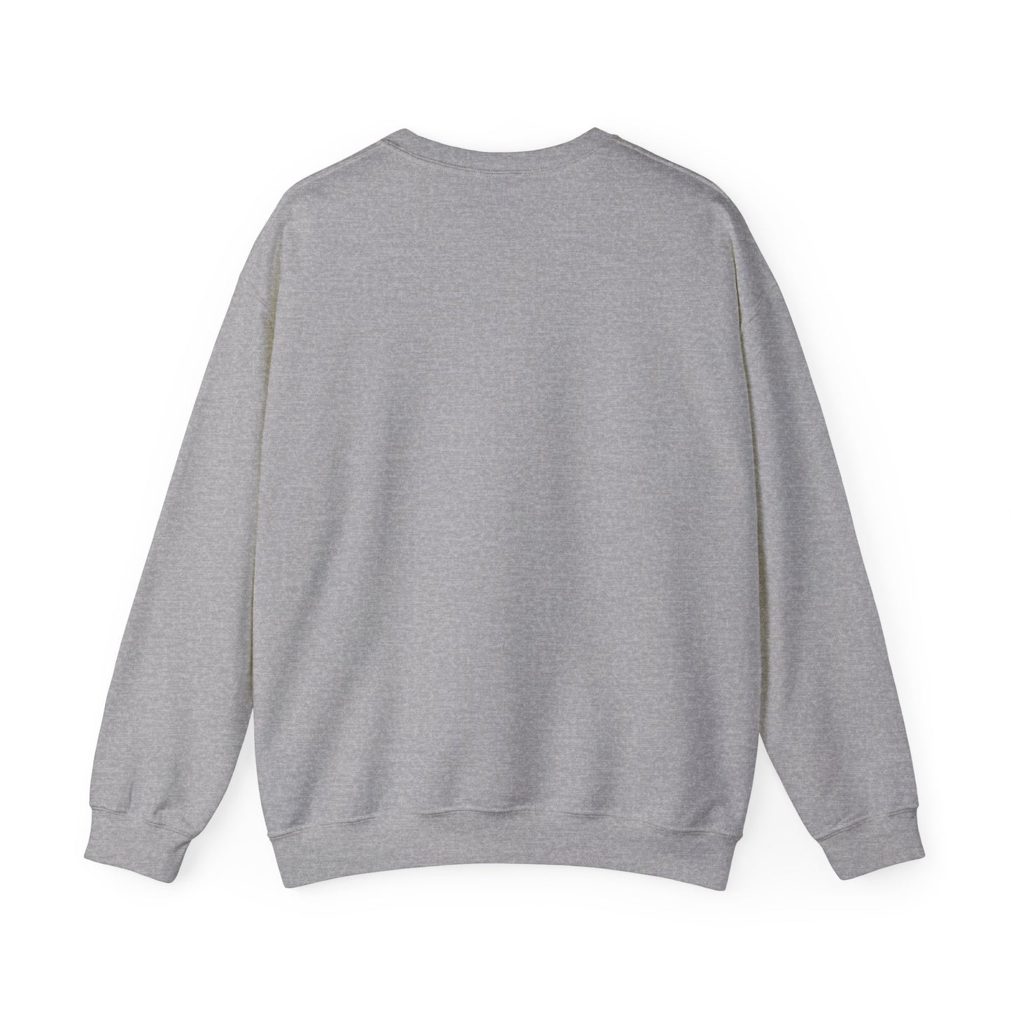 ROWDY Gohsts & Pumpkins Unisex Heavy Blend™ Crewneck Sweatshirt