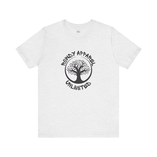 Tree of Life Short Sleeve Tee