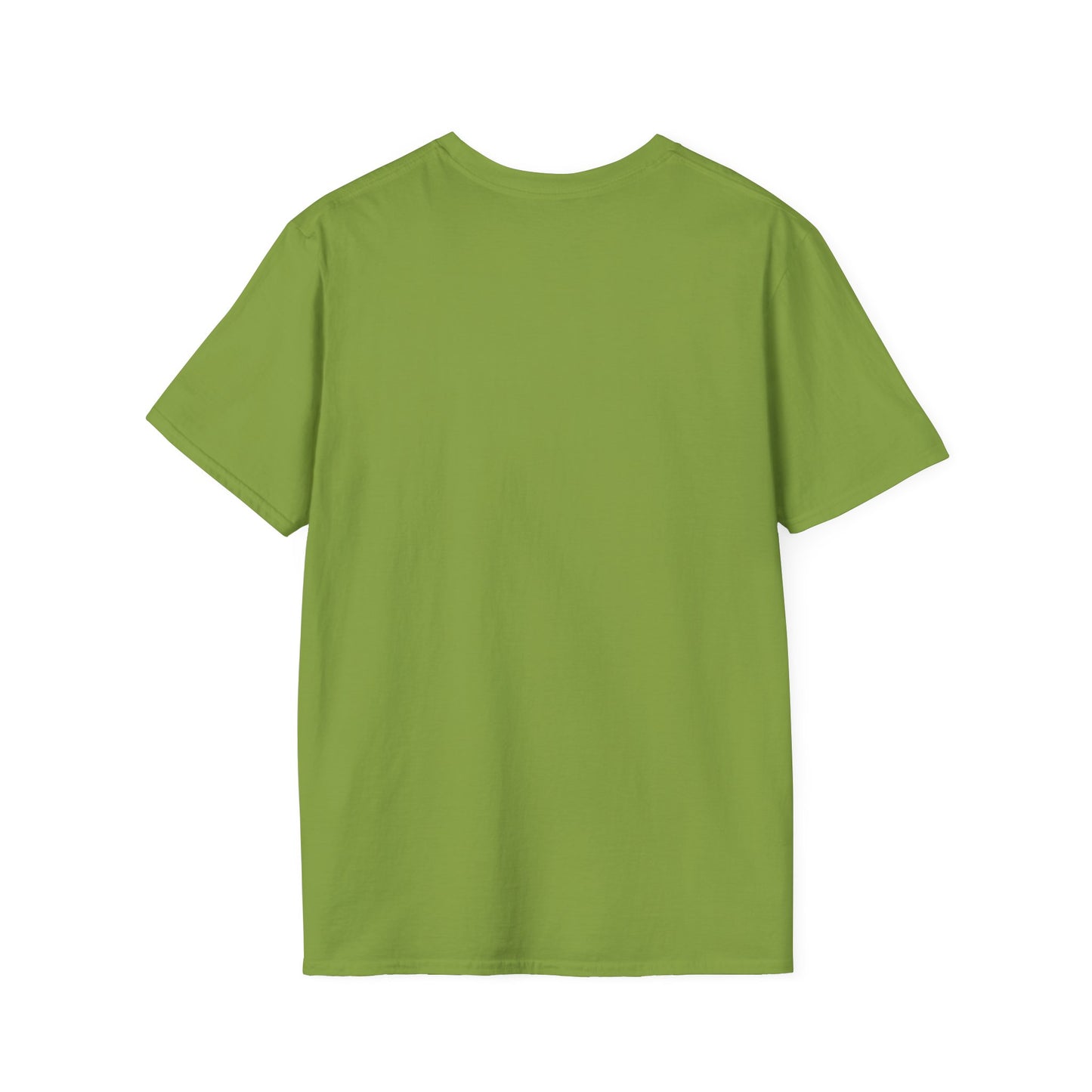 BWE1 Unisex Softstyle T-Shirt