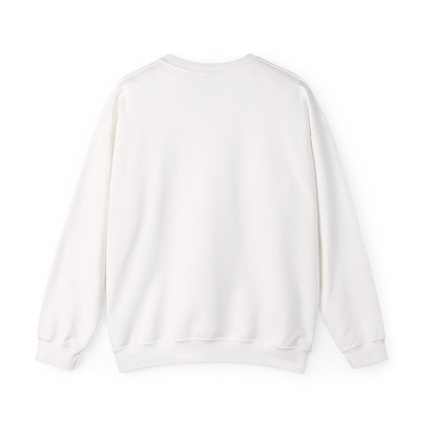ROWDY Gohsts & Pumpkins Unisex Heavy Blend™ Crewneck Sweatshirt