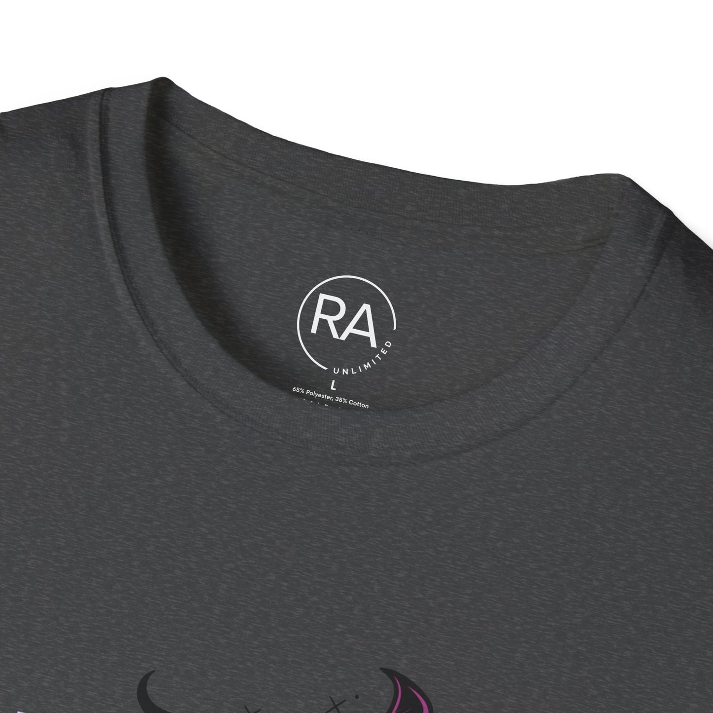 BWE1 Unisex Softstyle T-Shirt