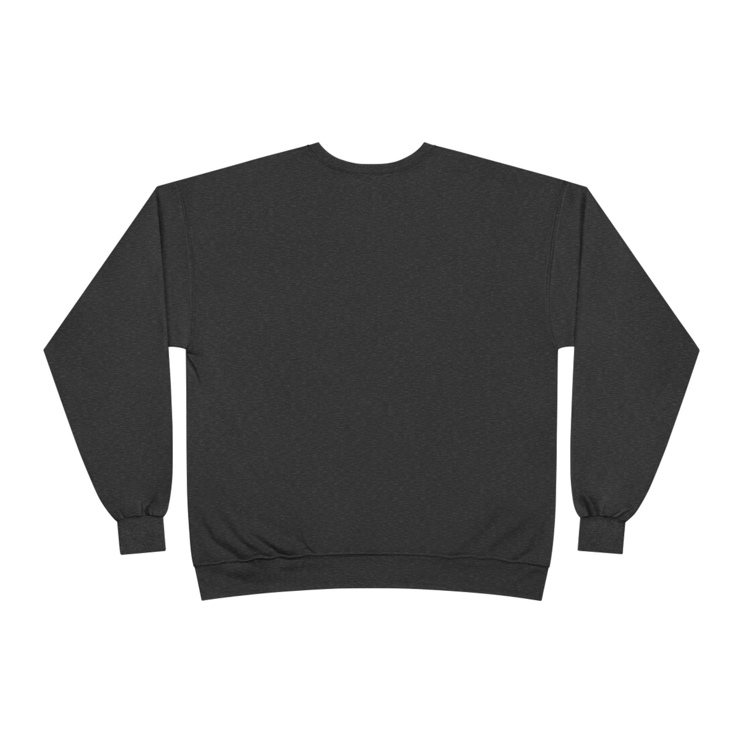 Rowdy G&P2 Unisex EcoSmart® Crewneck Sweatshirt