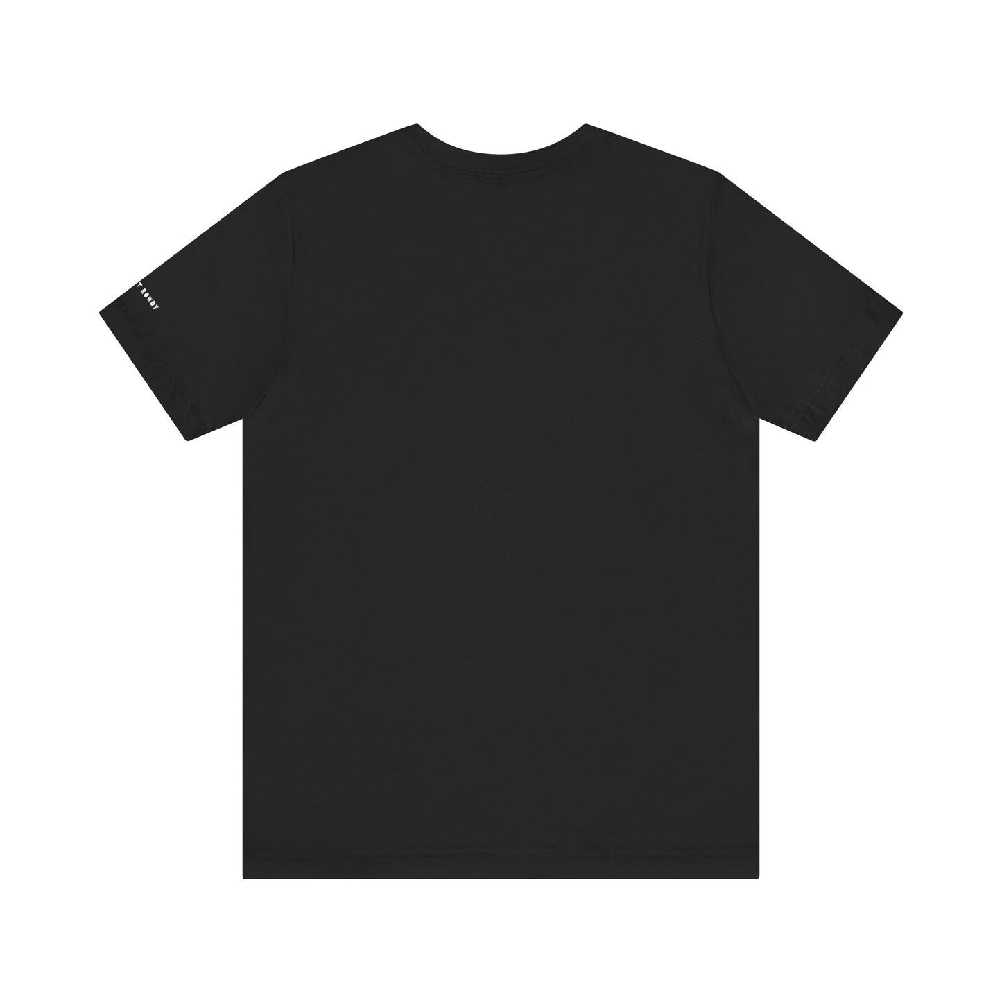 Unisex Jersey Short Sleeve Tee- shooting star