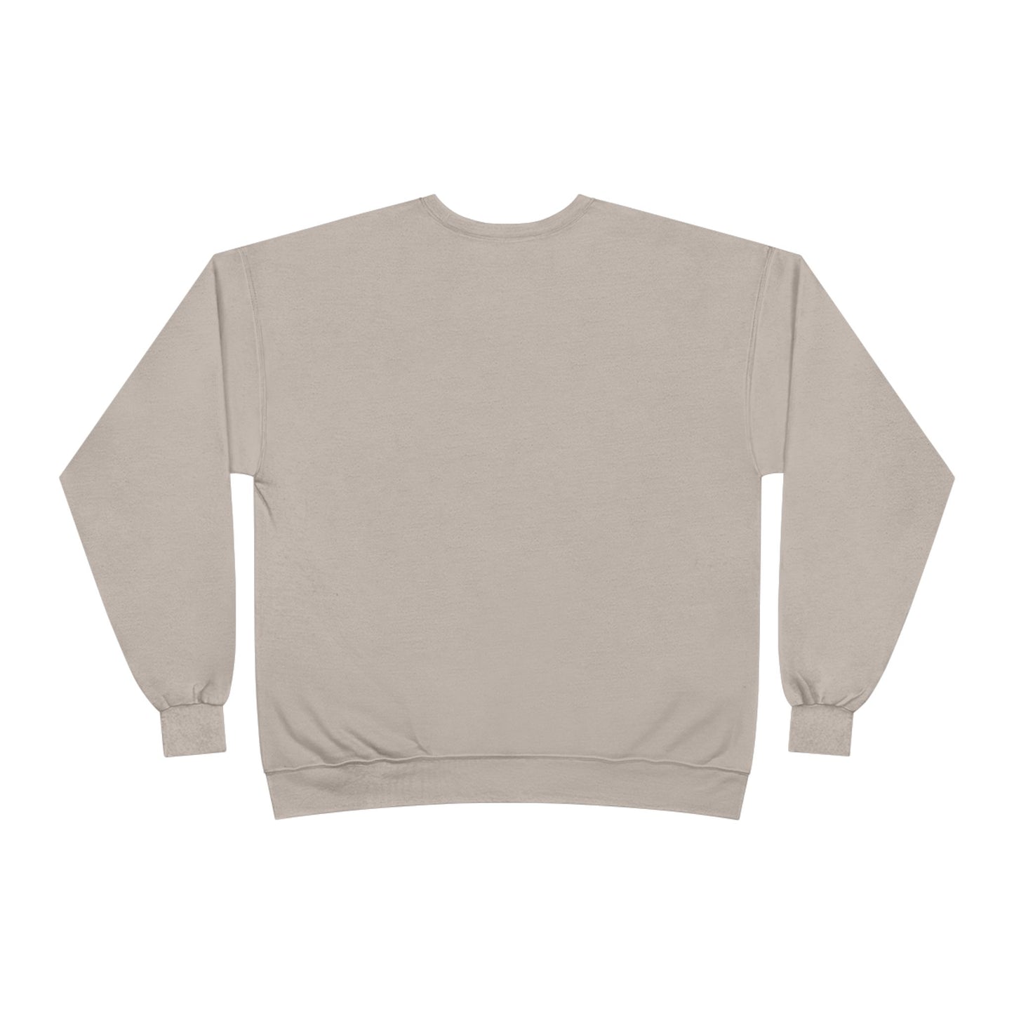 Rowdy G&P2 Unisex EcoSmart® Crewneck Sweatshirt
