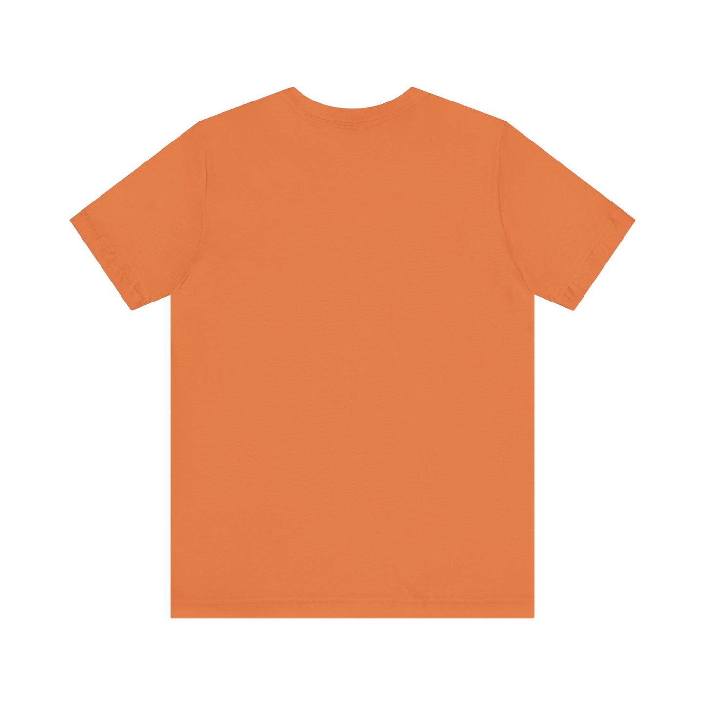 She is Magic Unisex Jersey Short Sleeve Tee