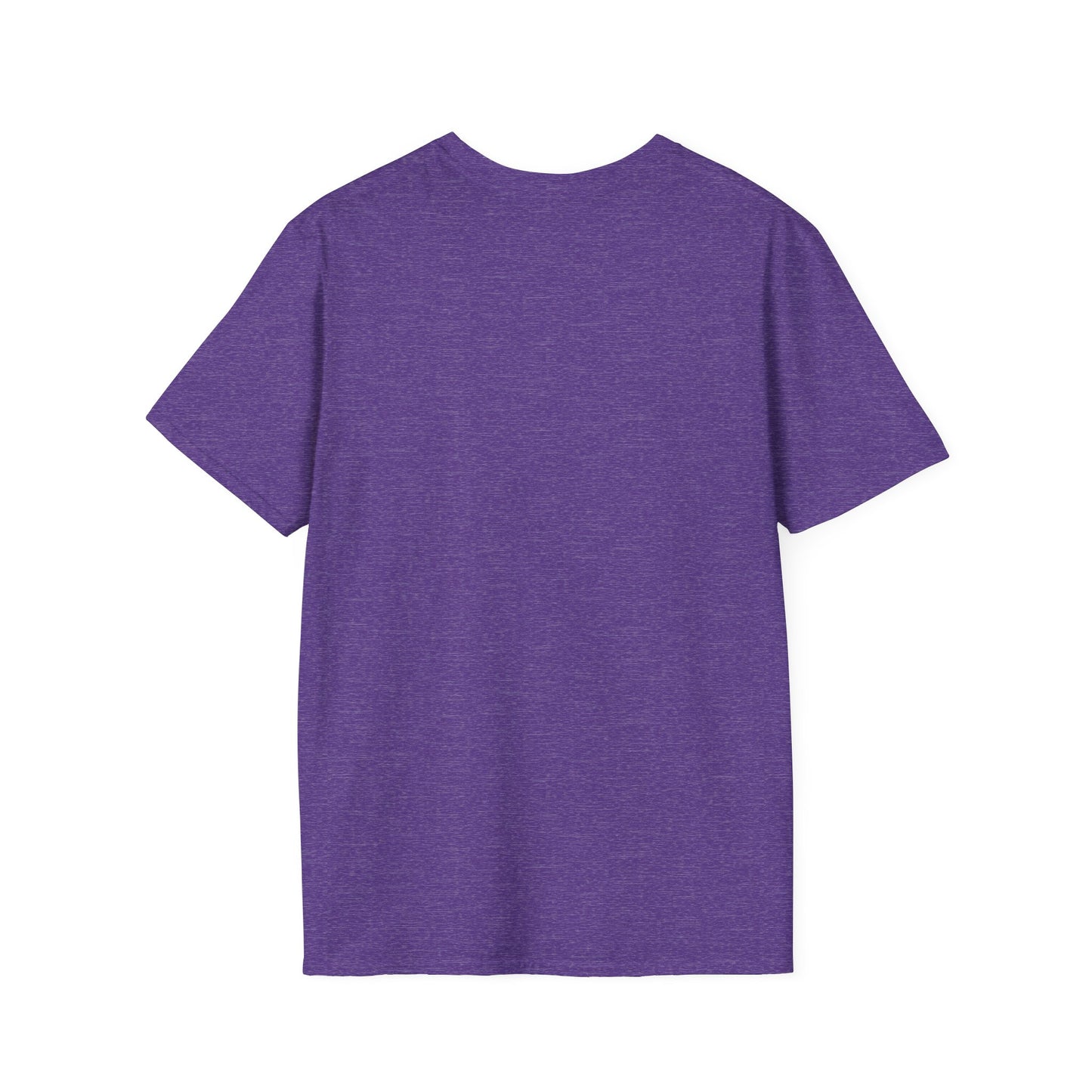 BWE1 Unisex Softstyle T-Shirt