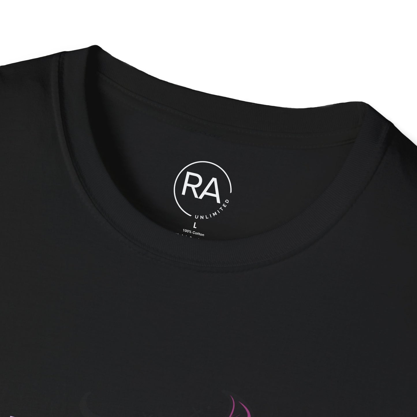 BWE1 Unisex Softstyle T-Shirt